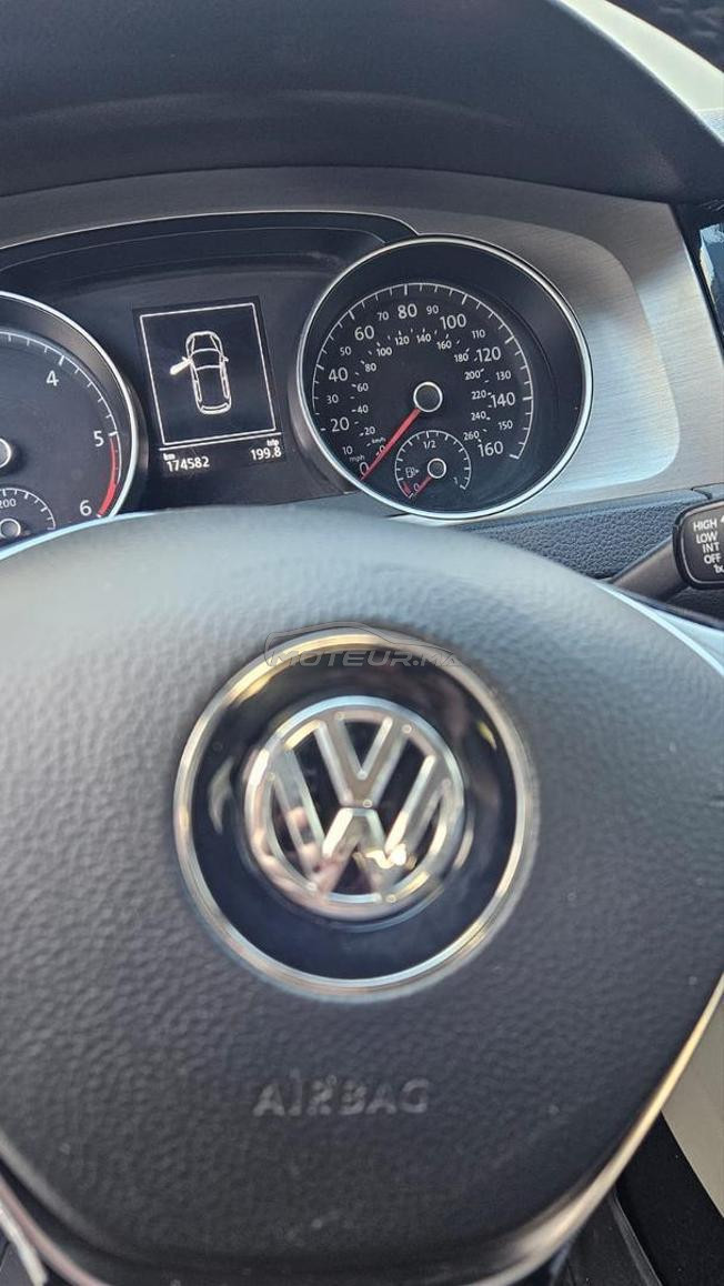 vw golf 7 ne9iya