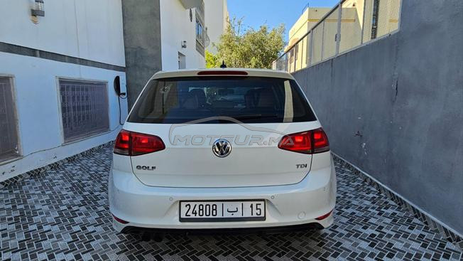 vw golf 7 ne9iya