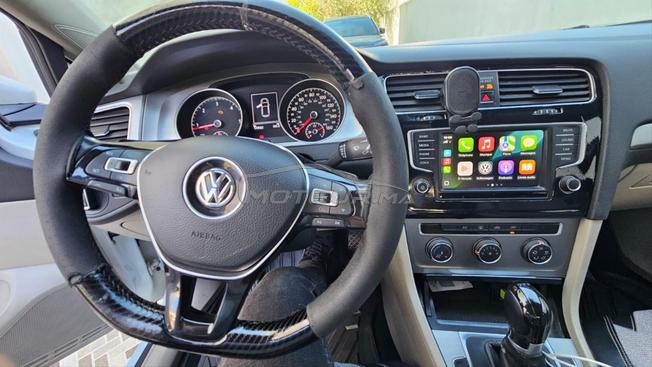 vw golf 7 ne9iya