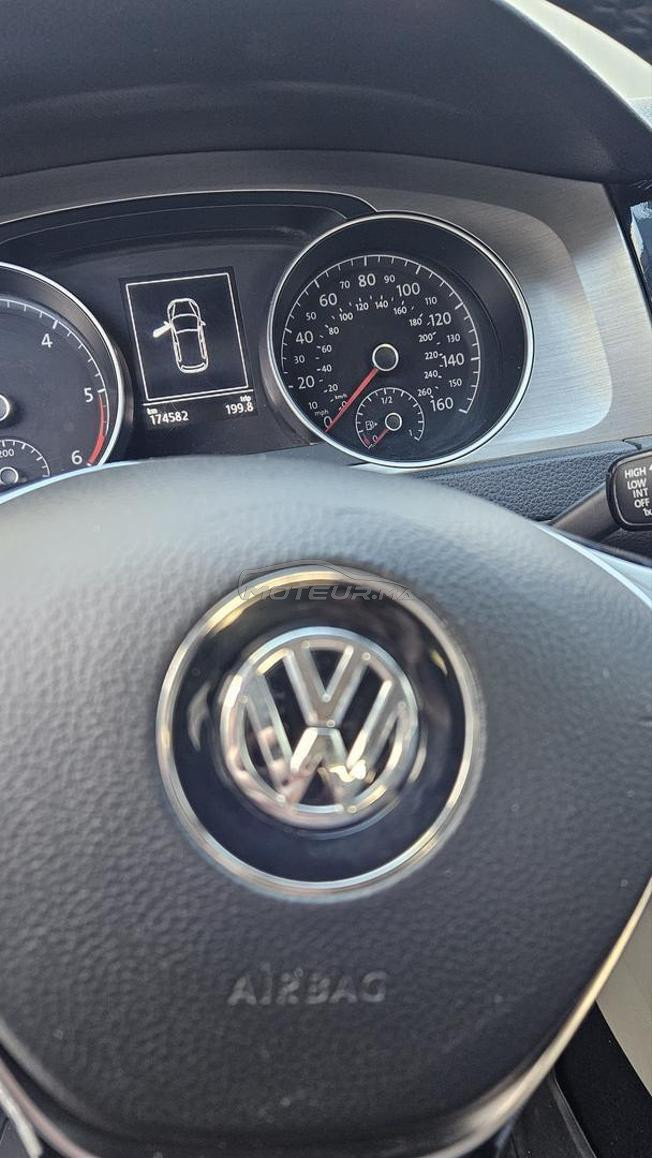 vw golf 7 ne9iya