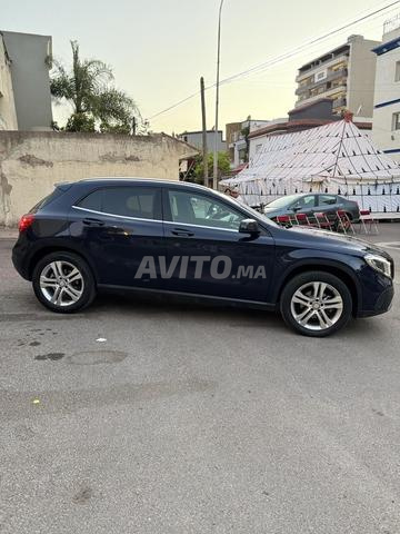 GLA 220 2018 ded 2019 - 2