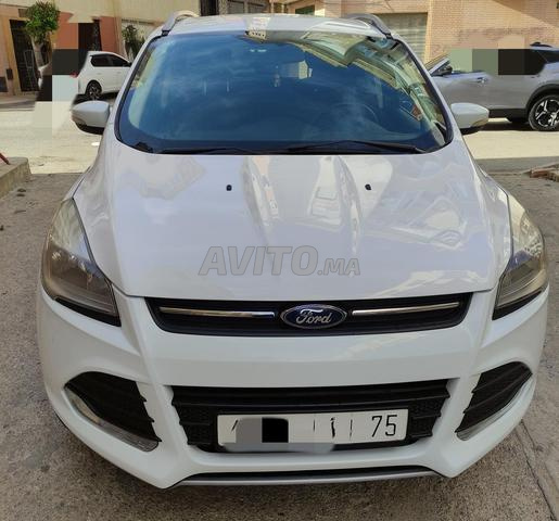 Ford Kuga Trend Plus