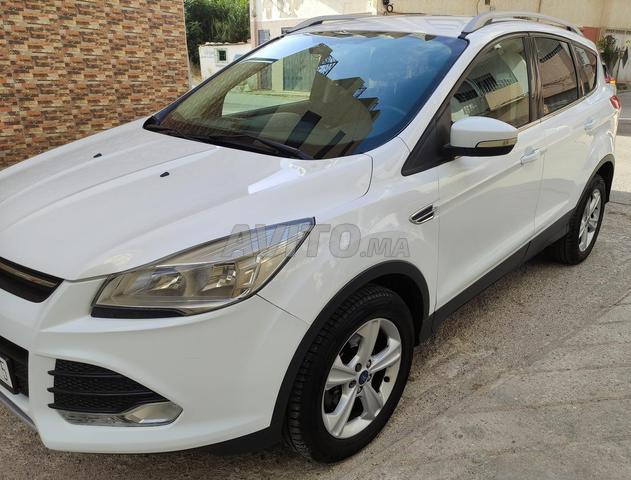 Ford Kuga Trend Plus - 2