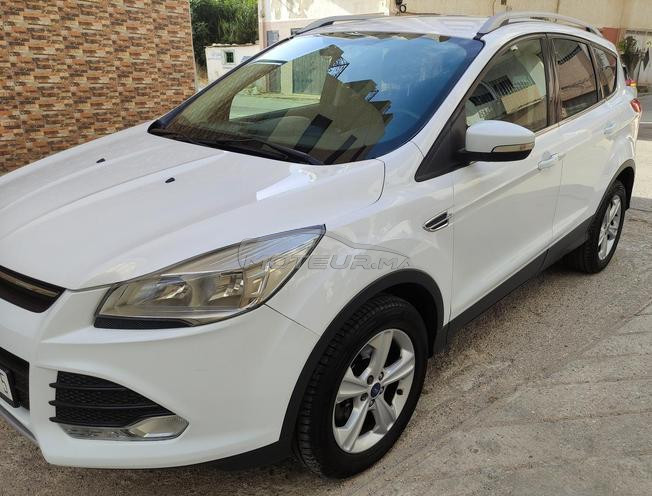 Ford Kuga trend plus 