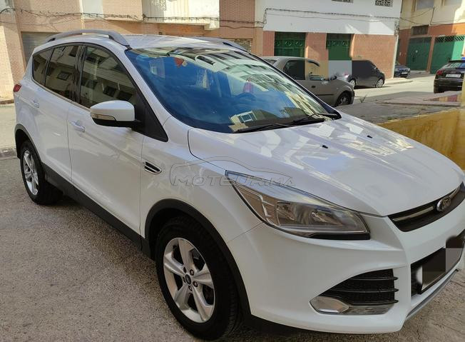 Ford Kuga trend plus 