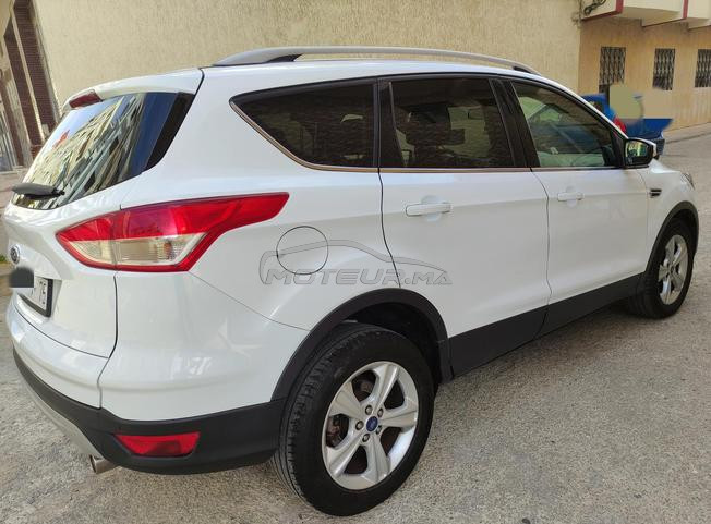 Ford Kuga trend plus 