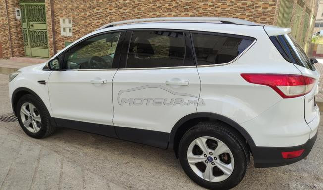 Ford Kuga trend plus 