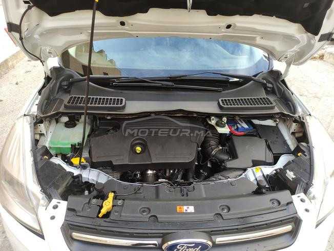 Ford Kuga trend plus 