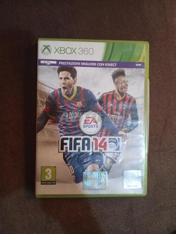 6 أقراص Xbox 360 و قرص واحد PS3 - 2