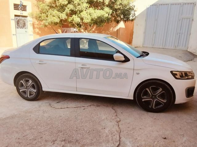 Citroën C-Elysée - 2