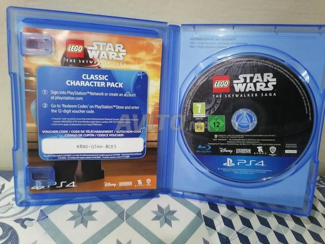 LEGO Star Wars: The Skywalker Saga - 2