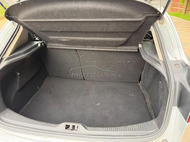 Renault Megane Modèle 2016, 84 500 km. Fès 