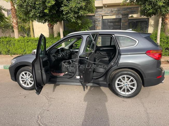 BMW X1 Diesel Automatique 2021 à Marrakech