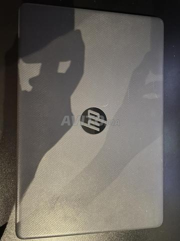 PC portable HP