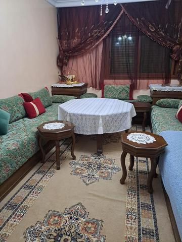 شقة للبيع 70 متر مربع بالدار البيضاء - 2