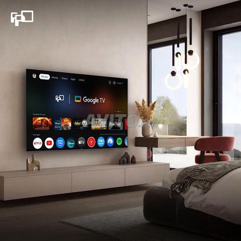 IPTV FULL HD 4K EXCELLENCE DDDM