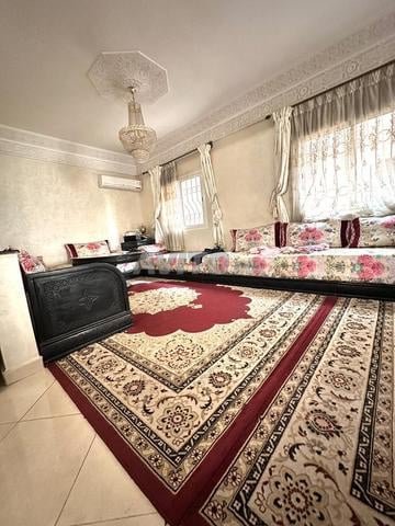 Maison privée R+2 à vendre Centre Marrakech - 2