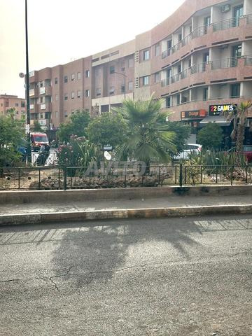 منزل خاص R+2 للبيع بوسط مراكش - 2