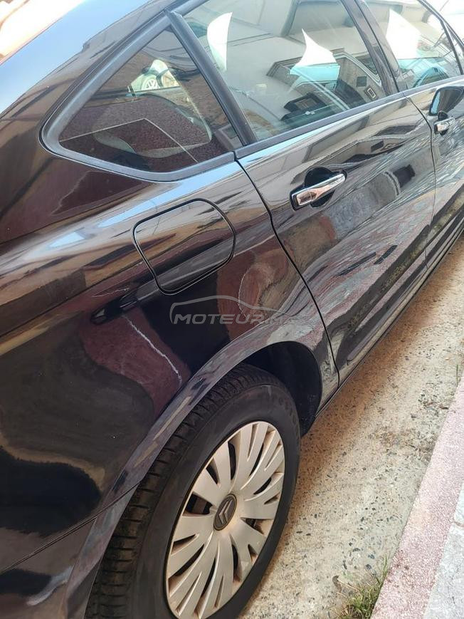 Citroën C5 Essence Automatique 2014 à Rabat
