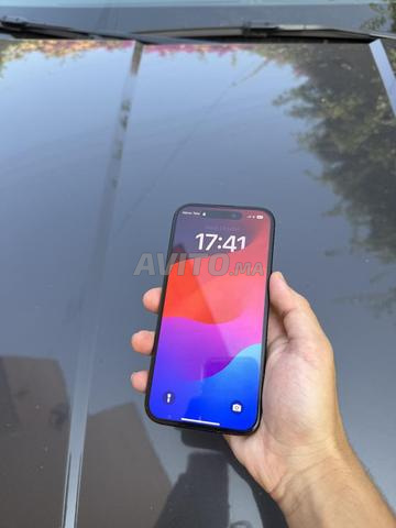 آيفون 15