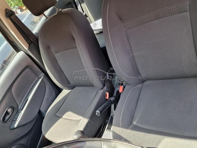 dacia sandero 2 eme main