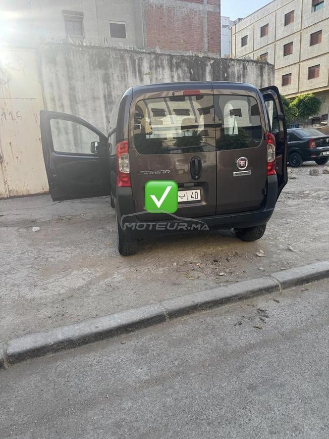 fiat fiorino