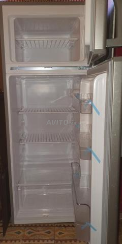 Réfrigérateur 215L Génial argenté en excellent état Ahfir - 2