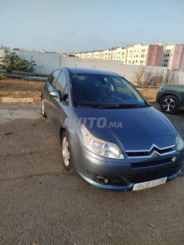 C4 2007 TTS Option - 2