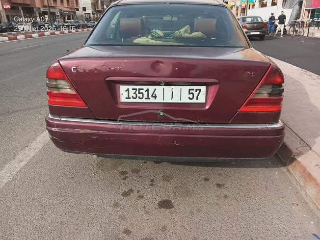 mercedes 220