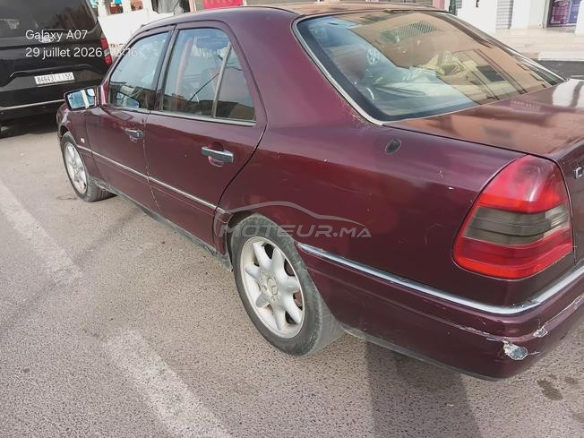 mercedes 220
