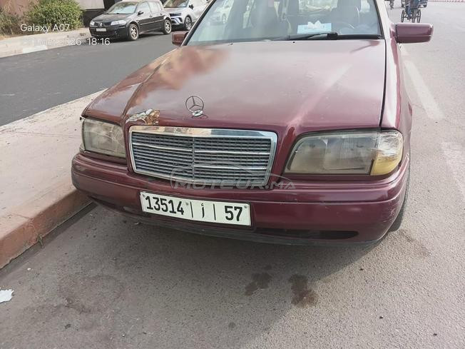 mercedes 220