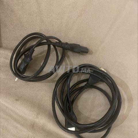 PS4 en très bon état en ligne (prix négociable) - 2