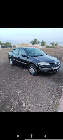 Megane 3 mod 2008 - 2