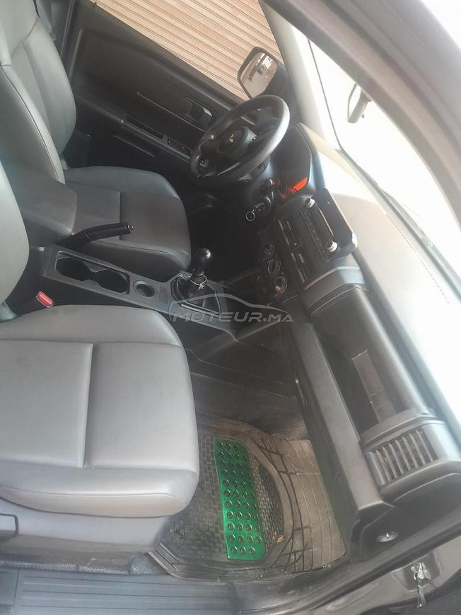 Mitsubishi L200 pick-up 2025 ww 1er main 70000km