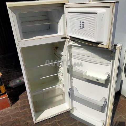 Réfrigérateur à vendre avec moteur - 2