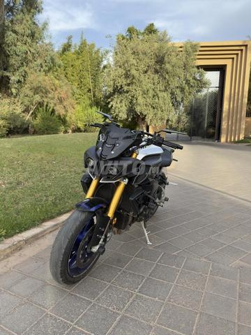 MT 10 SP WW المغرب - 2