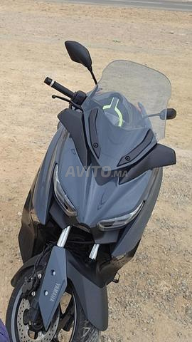 ياماها Xmax تك ماكس 300 سي سي - 2