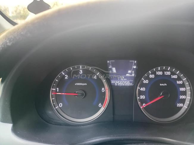 accent mliha