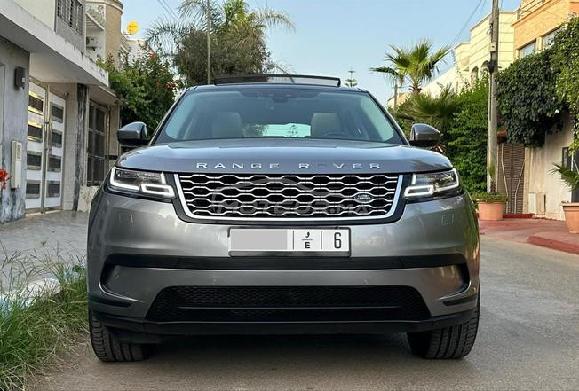 range rover velar 