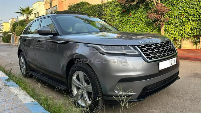 range rover velar 