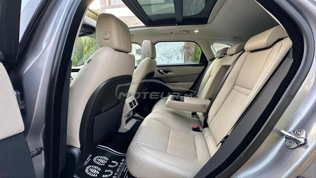 range rover velar 