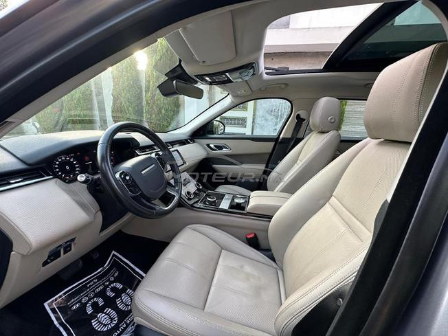 range rover velar 