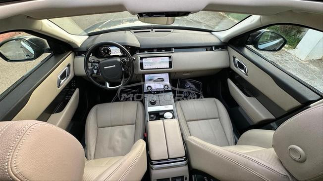 range rover velar 