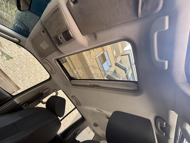Nissan Pathfinder 2011