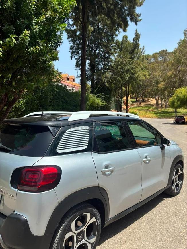 Citroën C3-Aircross