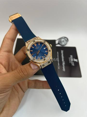 Montre Hublot pour Femme Avec boite HB9430