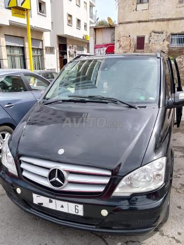MERCEDES VIANO - 2