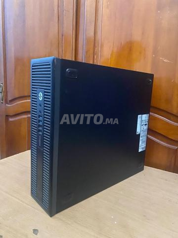 كمبيوتر Elite desq 800 gen1 - 2
