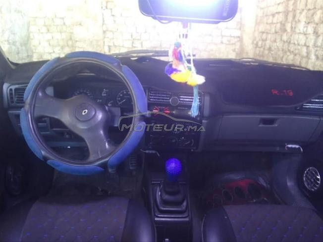 voiture à vendre 