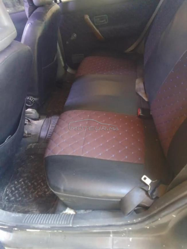 voiture à vendre 